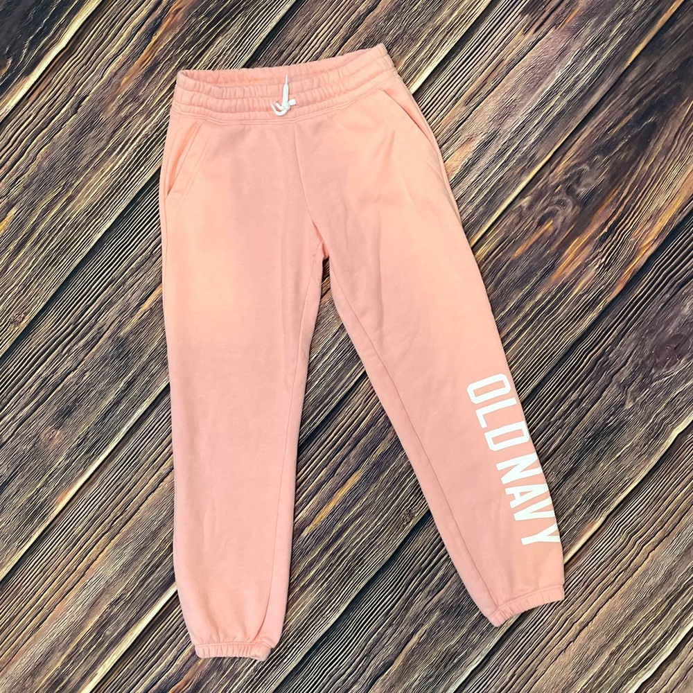 Old Navy Girls Sweat Pants